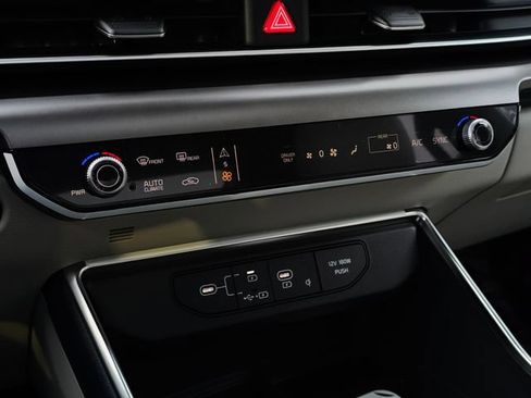 New 2026 Kia Carnival SX Prestige FWD image 23