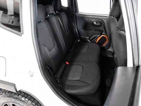 Used 2018 Jeep Renegade Sport w/ Power & Air Group AWD/4WD image 32