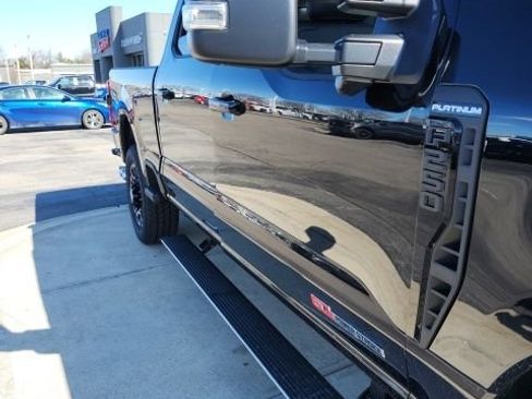 New 2026 Ford F250 Platinum image 12