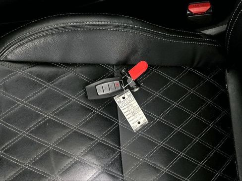 Used 2022 Mitsubishi Outlander SEL FWD image 10