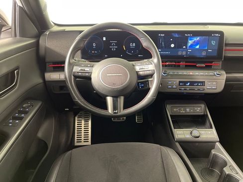Used 2024 Hyundai Kona N Line image 15