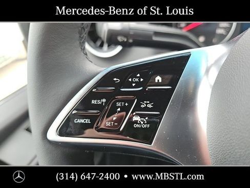 New 2026 Mercedes-Benz Sprinter 2500 image 31