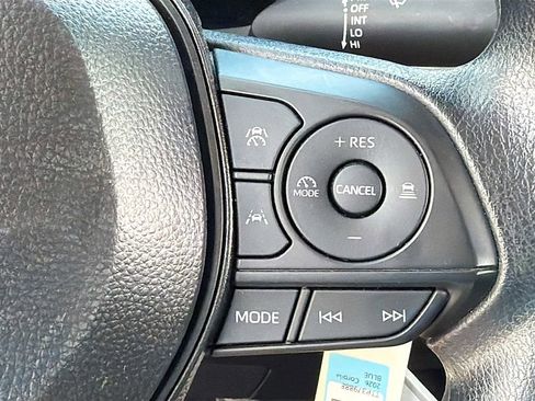 Used 2026 Toyota Corolla LE image 16