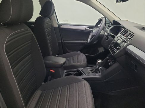Used 2022 Volkswagen Tiguan S w/ IQ.Drive Package FWD image 21