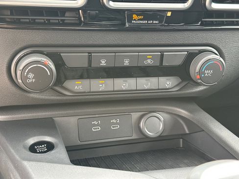 New 2026 Nissan Sentra S w/ Floor Mat Package image 30