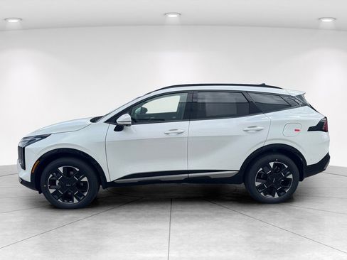 New 2026 Kia Sportage SX Prestige AWD/4WD image 4