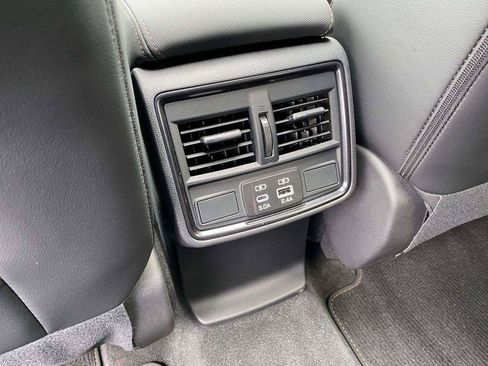 Used 2026 Subaru Forester Sport w/ Sport Package AWD/4WD image 9
