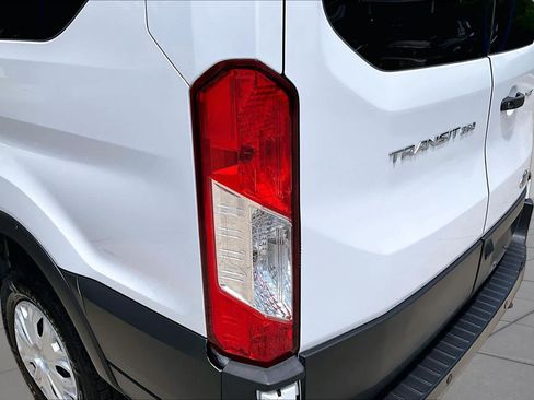 Used 2022 Ford Transit 350 XLT RWD image 28
