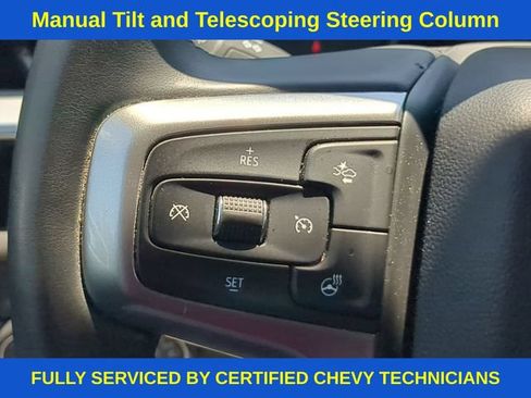 Used 2025 Chevrolet Silverado 2500 LT w/ Convenience Package AWD/4WD image 27