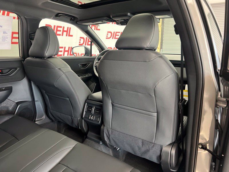 New 2026 Subaru Outback Premium AWD/4WD image 13
