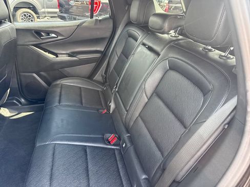 Used 2026 Chevrolet Equinox LT w/ Convenience Package II AWD/4WD image 17