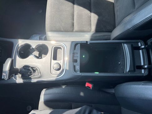 Used 2019 Dodge Durango R/T w/ Trailer Tow Group IV AWD/4WD image 34