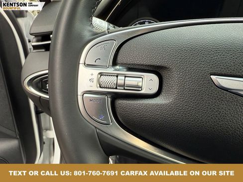 Used 2025 Genesis GV70 2.5T image 20
