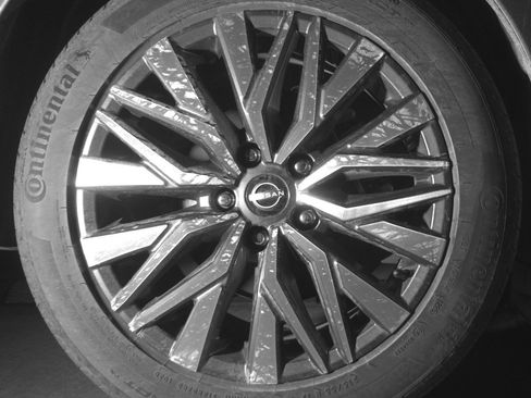 Used 2025 Nissan Altima 2.5 SV image 15