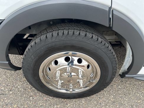 Used 2018 Ford Transit 350 156 DRW image 14