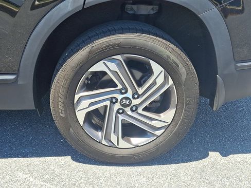 Certified 2023 Hyundai Santa Fe SEL AWD/4WD image 9