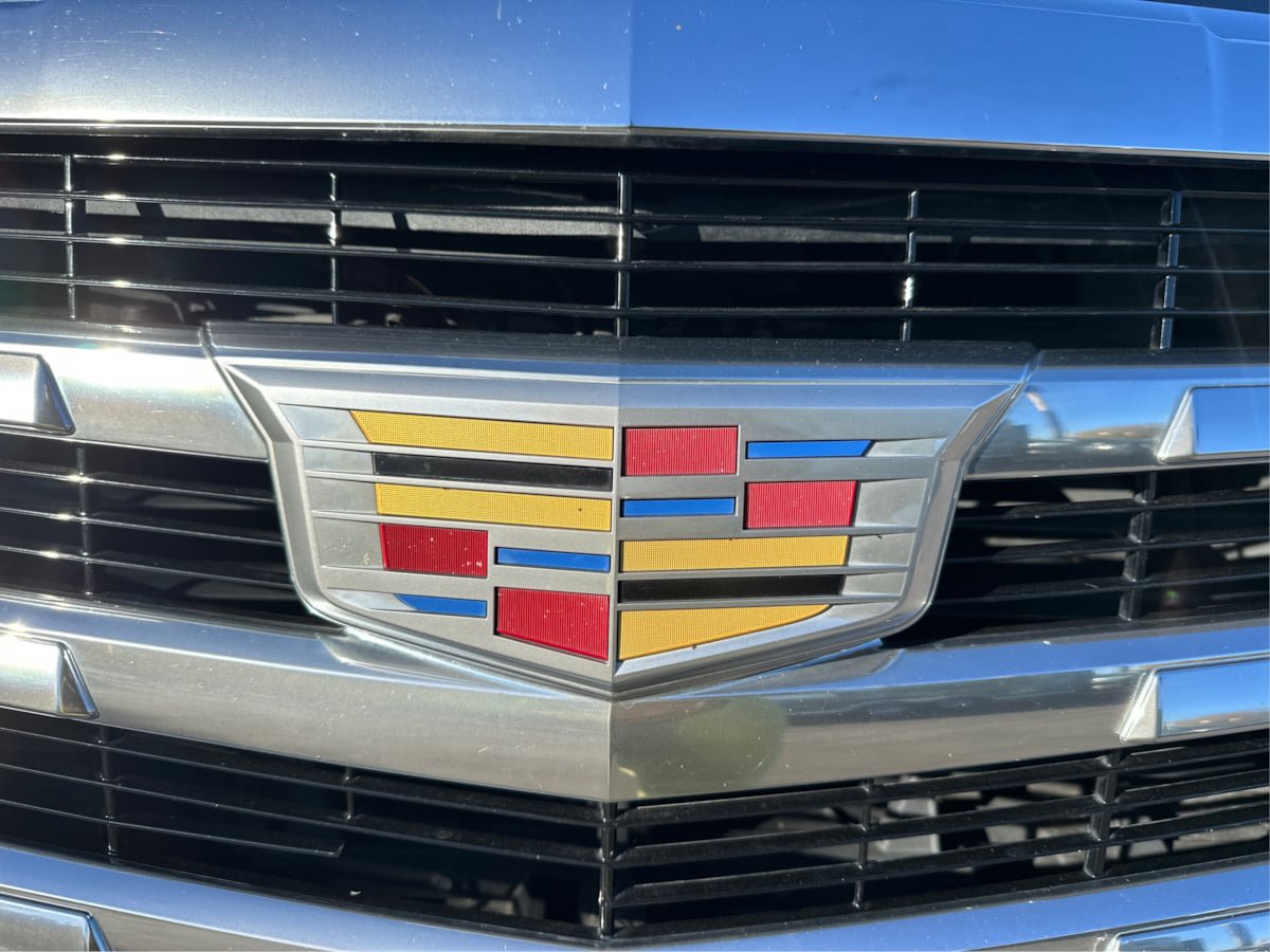 Used 2019 Cadillac Escalade ESV Premium Luxury AWD/4WD image 36