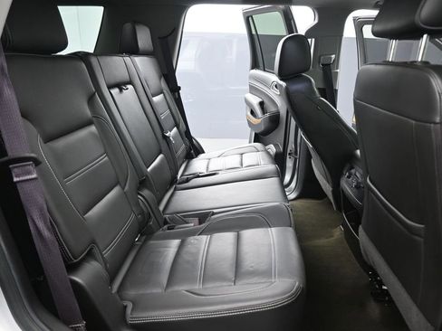 Used 2017 GMC Yukon Denali w/ Open Road Package image 16