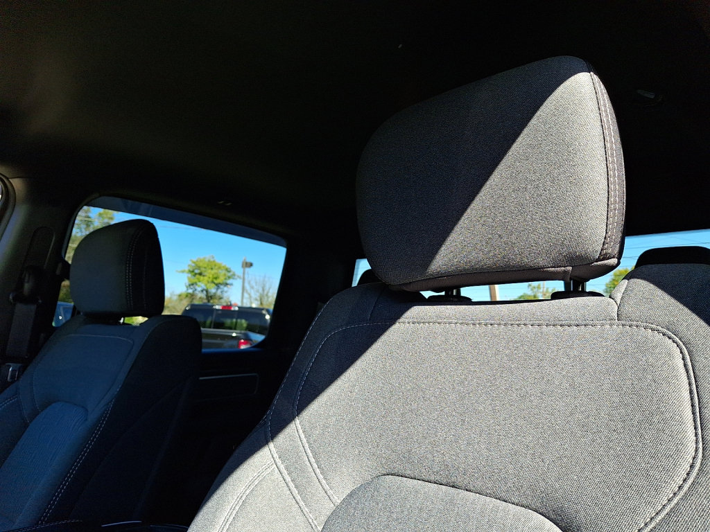 Used 2023 RAM 1500 Big Horn AWD/4WD image 24