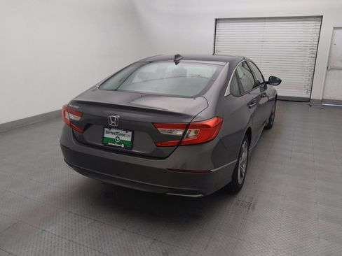 Used 2019 Honda Accord EX image 7