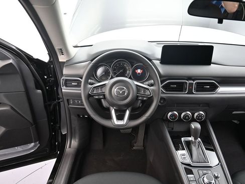 Used 2025 MAZDA CX-5 AWD 2.5 S image 15