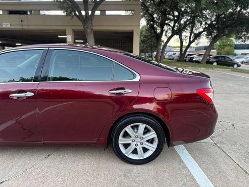 Used 2007 Lexus ES 350 FWD image 6