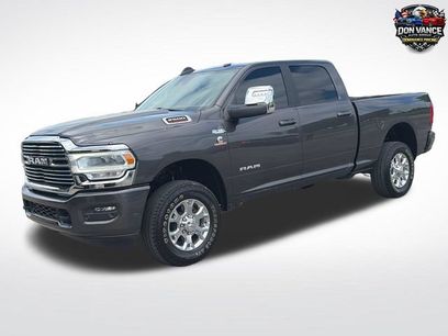 Used 2024 RAM 2500 Laramie w/ Safety Group