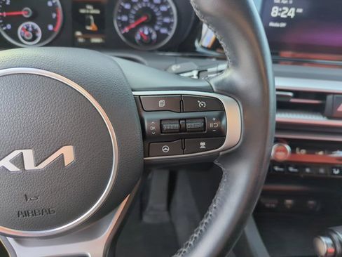 Used 2023 Kia K5 GT-Line image 15