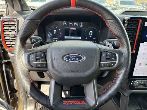 Used 2024 Ford Ranger Raptor image 23