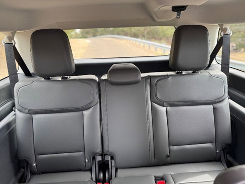 New 2026 Ford Expedition Max Active image 55