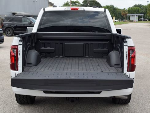 Used 2026 Ford F150 XL RWD image 19