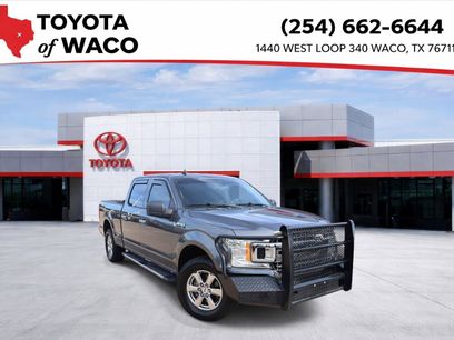 Used 2019 Ford F150 XLT w/ XTR Package