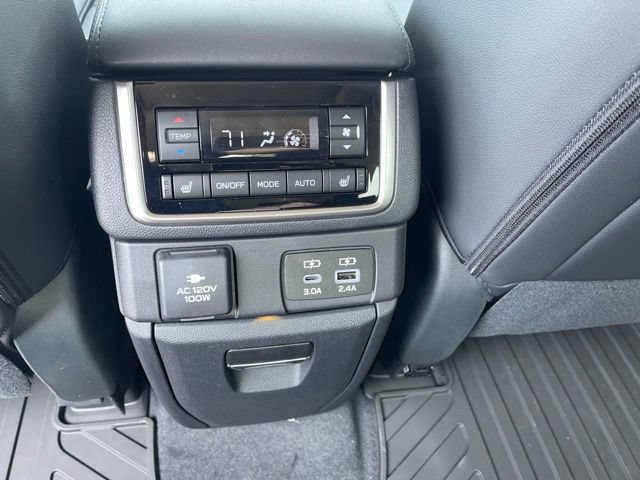New 2026 Subaru Ascent Bronze Edition AWD/4WD image 13