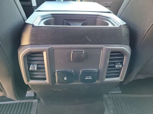 Used 2018 Ford F150 XLT w/ Equipment Group 302A Luxury AWD/4WD image 12