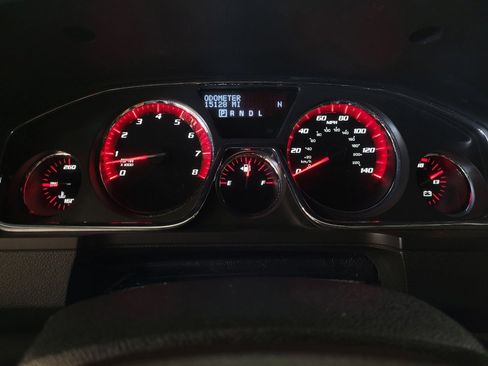 Used 2015 GMC Acadia SLT FWD image 23