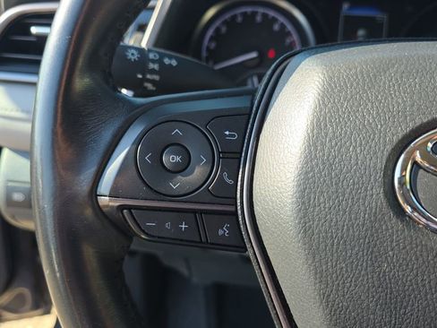 Used 2023 Toyota Camry SE image 21