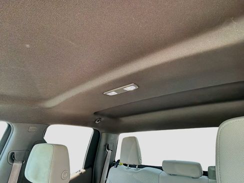 Used 2020 GMC Sierra 1500 SLE w/ SLE Value Package RWD image 23