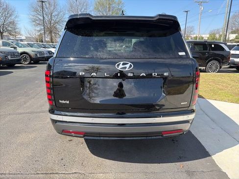 New 2026 Hyundai Palisade Limited image 6