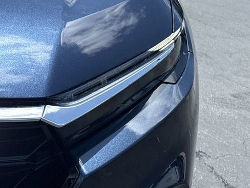 New 2026 Honda CR-V EX-L image 14