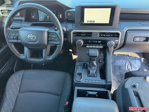 Certified 2026 Toyota Tacoma SR image 14