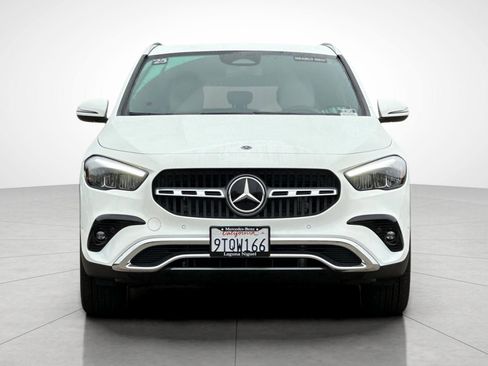 Certified 2025 Mercedes-Benz GLA 250 image 6