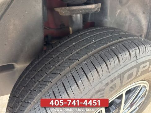 Used 2018 Jeep Renegade Sport w/ Power & Air Group AWD/4WD image 13
