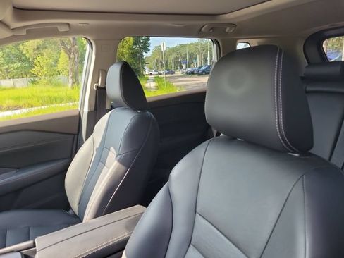 Used 2023 Nissan Rogue SL AWD/4WD image 21