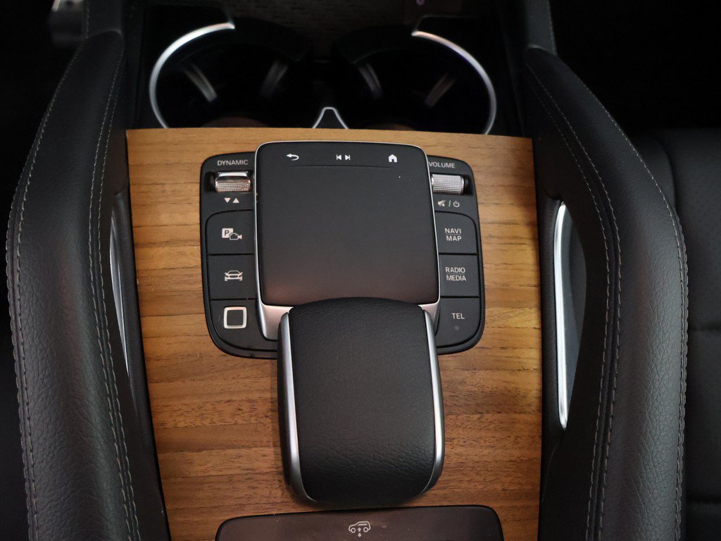 Used 2025 Mercedes-Benz GLS 450 4MATIC w/ AMG Line Exterior image 54
