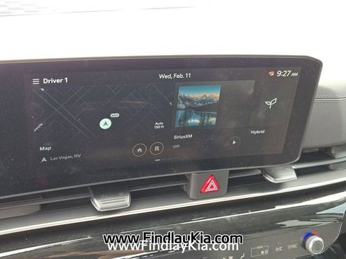 New 2025 Kia Carnival SX Prestige image 19