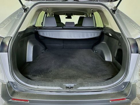 Certified 2020 Toyota RAV4 XLE image 25