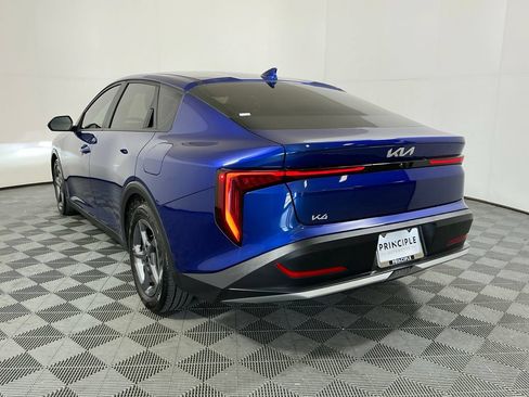 Used 2025 Kia K4 FWD image 7