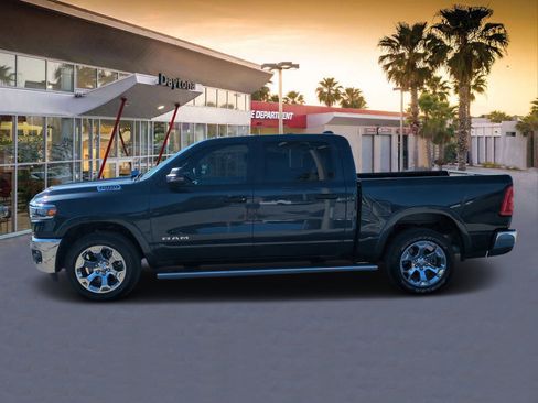 Certified 2025 RAM 1500 Big Horn image 6