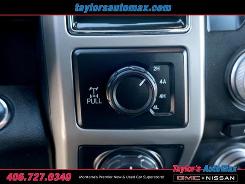 Used 2018 Ford F150 Lariat w/ Equipment Group 502A Luxury AWD/4WD image 28