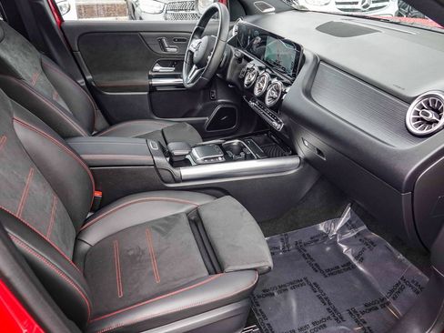 Certified 2021 Mercedes-Benz GLA 250 image 16